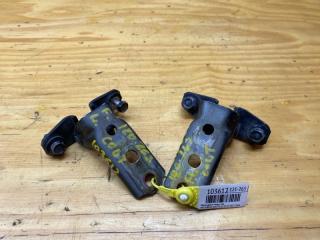 Петля двери передняя левая MITSUBISHI COLT PLUS 2005 контрактная Петля двери передняя левая MITSUBISHI COLT PLUS 2005