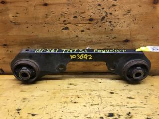 Подушка редуктора NISSAN X-TRAIL 2007