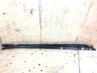 Рейлинг на крышу NISSAN X-TRAIL 2007 контрактная Рейлинг на крышу NISSAN X-TRAIL 2007