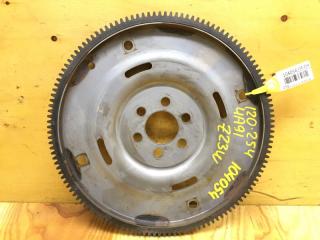 Маховик MITSUBISHI COLT PLUS 2008 контрактная Маховик MITSUBISHI COLT PLUS 2008