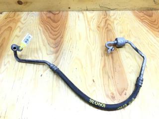 Трубка кондиционера MITSUBISHI COLT PLUS 2008 контрактная Трубка кондиционера MITSUBISHI COLT PLUS 2008