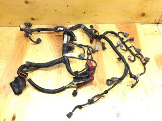 Проводка Двигателя MITSUBISHI COLT PLUS 2008