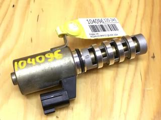 Фото запчасти клапан vvti NISSAN AD 2004 контрактная запчасть Запчасть клапан vvti NISSAN AD 2004