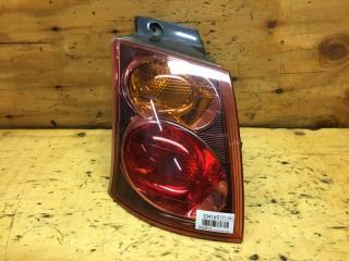 Фонарь задний левый MITSUBISHI COLT PLUS 2005 контрактная Фонарь задний левый MITSUBISHI COLT PLUS 2005