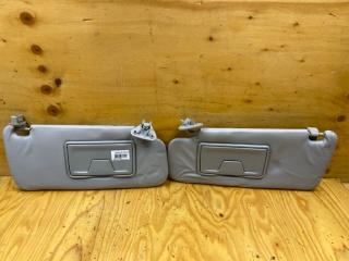 Козырек солнцезащитный MITSUBISHI OUTLANDER 2007 контрактная Козырек солнцезащитный MITSUBISHI OUTLANDER 2007