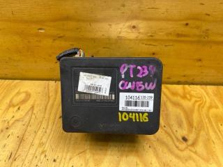 Блок ABS MITSUBISHI OUTLANDER 2007 контрактная Блок ABS MITSUBISHI OUTLANDER 2007