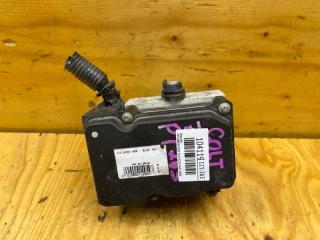 Блок ABS MITSUBISHI COLT PLUS 2005 контрактная Блок ABS MITSUBISHI COLT PLUS 2005