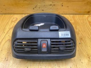 Дефлектор воздушный NISSAN AD 2004