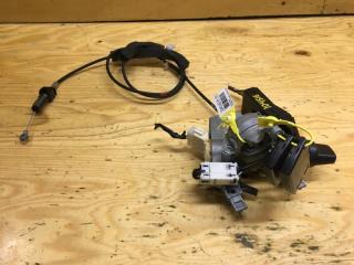 Замок зажигания MITSUBISHI OUTLANDER 2007 CW5W 4B12 6370A922 контрактная