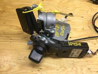 Замок зажигания OUTLANDER 2007 CW5W 4B12