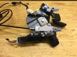 Замок зажигания OUTLANDER 2007 CW5W 4B12