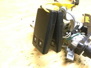 Замок зажигания OUTLANDER 2007 CW5W 4B12