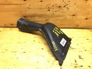 Воздухозаборник MITSUBISHI COLT PLUS 2008 контрактная Воздухозаборник MITSUBISHI COLT PLUS 2008