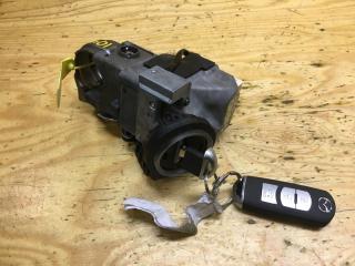 Замок зажигания MAZDA ATENZA 2009