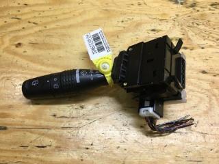 Фото запчасти блок подрулевых переключателей левый MITSUBISHI COLT PLUS 2008 контрактная запчасть Запчасть блок подрулевых переключателей левый MITSUBISHI COLT PLUS 2008