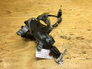 Замок зажигания MITSUBISHI COLT PLUS 2008 Z23W 4A91 4408A092 контрактная