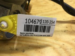 Замок зажигания COLT PLUS 2008 Z23W 4A91