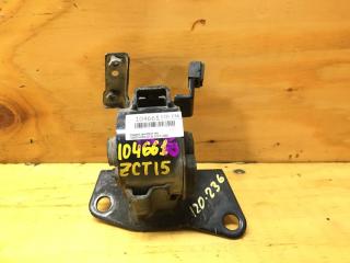 Подушка двигателя левая TOYOTA OPA 2005 контрактная Подушка двигателя левая TOYOTA OPA 2005