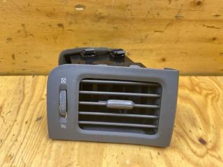 Дефлектор воздушный левый NISSAN X-TRAIL 2007