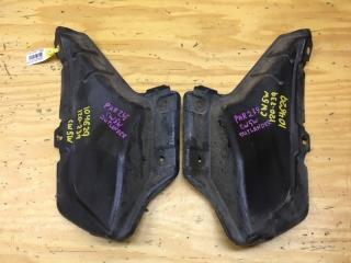 Подкрылок задний MITSUBISHI OUTLANDER 2007