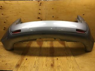 Бампер задний MITSUBISHI COLT PLUS 2006