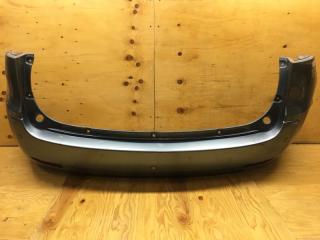 Фото запчасти бампер задний MITSUBISHI COLT PLUS 2008 контрактная запчасть Запчасть бампер задний MITSUBISHI COLT PLUS 2008