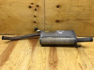 Глушитель MITSUBISHI COLT PLUS 2008