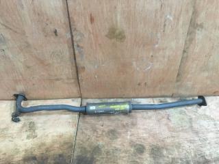 Глушитель NISSAN X-TRAIL 2003 контрактная Глушитель NISSAN X-TRAIL 2003