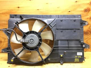 Диффузор радиатора MITSUBISHI COLT PLUS 2005