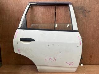 Дверь боковая задняя правая NISSAN AD 2004