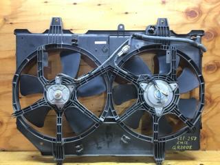 Диффузор радиатора NISSAN LIBERTY 2004