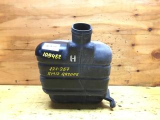 Фото запчасти резонатор воздушного фильтра NISSAN LIBERTY 2004 контрактная запчасть Запчасть резонатор воздушного фильтра NISSAN LIBERTY 2004