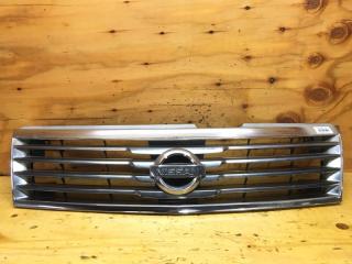 Решетка радиатора NISSAN LIBERTY 2004 контрактная Решетка радиатора NISSAN LIBERTY 2004