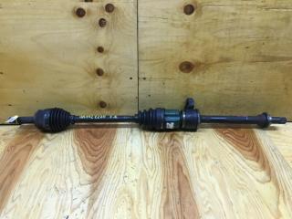 Привод передний правый MITSUBISHI COLT PLUS 2005 контрактная Привод передний правый MITSUBISHI COLT PLUS 2005