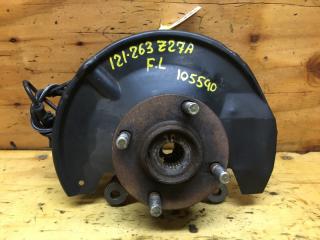 Ступица передняя левая MITSUBISHI COLT PLUS 2005