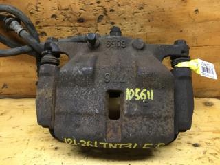 Суппорт передний правый NISSAN X-TRAIL 2007 контрактная Суппорт передний правый NISSAN X-TRAIL 2007