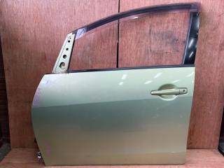 Дверь боковая передняя левая MITSUBISHI GRANDIS 2003
