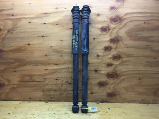 Амортизатор задний MITSUBISHI COLT PLUS 2008 контрактная Амортизатор задний MITSUBISHI COLT PLUS 2008