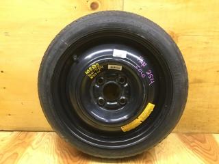 Запасное колесо MITSUBISHI COLT PLUS 2008 контрактная Запасное колесо MITSUBISHI COLT PLUS 2008