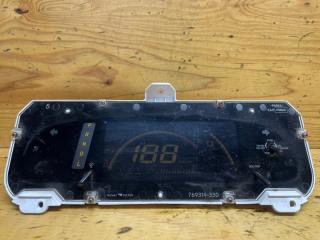 Комбинация приборов NISSAN LIBERTY 2004