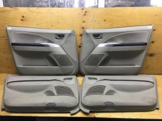 Обшивка двери MITSUBISHI GRANDIS 2003 контрактная Обшивка двери MITSUBISHI GRANDIS 2003