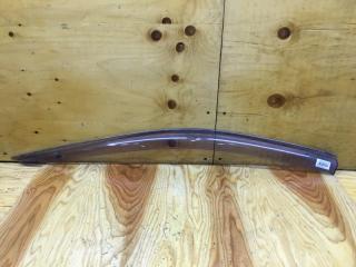 Запчасть ветровик передний левый NISSAN AD 2007