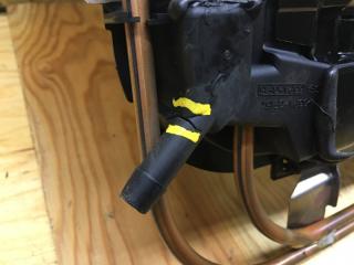 Люк на крышу NISSAN FUGA 2005 контрактная Люк на крышу NISSAN FUGA 2005