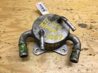 Радиатор АКПП MITSUBISHI GRANDIS 2003