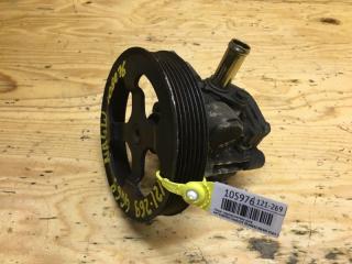 Насос гидроусилителя руля MITSUBISHI GRANDIS 2003 контрактная Насос гидроусилителя руля MITSUBISHI GRANDIS 2003