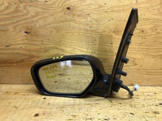 Зеркало боковое переднее левое MITSUBISHI GRANDIS 2003 контрактная Зеркало боковое переднее левое MITSUBISHI GRANDIS 2003