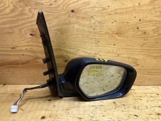 Зеркало боковое переднее правое MITSUBISHI GRANDIS 2003 контрактная Зеркало боковое переднее правое MITSUBISHI GRANDIS 2003