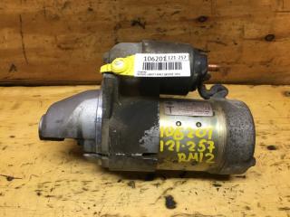 Стартер NISSAN LIBERTY 2004