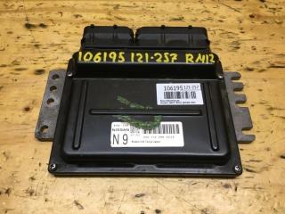 Блок управления ДВС NISSAN LIBERTY 2004