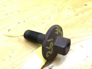 Болт шкива коленвала NISSAN X-TRAIL 2007